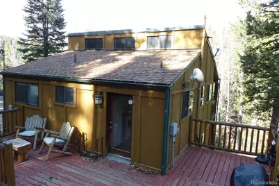 604 Castlewood Drive, Evergreen, CO 80439 - Photo 14
