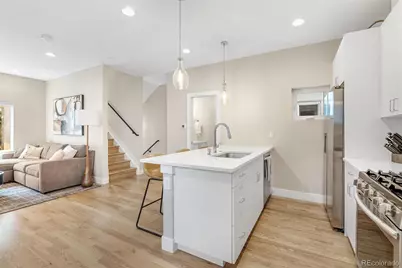 2780 W 25th Avenue #3, Denver, CO 80211 - Photo 10