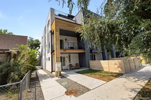 2780 W 25th Ave, Denver, CO 80211 - Photo 1
