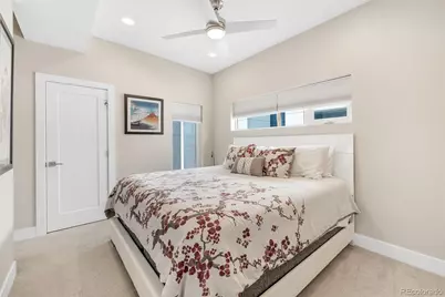2780 W 25th Avenue #3, Denver, CO 80211 - Photo 16