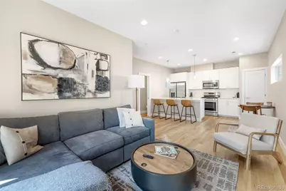2780 W 25th Avenue #3, Denver, CO 80211 - Photo 14