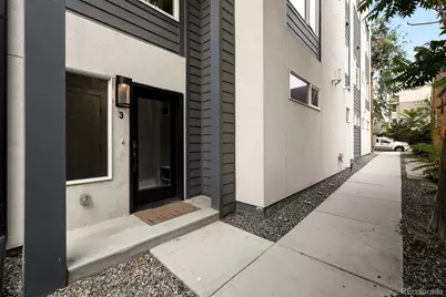2780 W 25th Avenue #3, Denver, CO 80211 - Photo 2