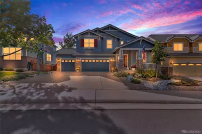 3285 Springbriar Drive, Castle Rock, CO 80109 - Photo 1