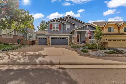 3285 Springbriar Drive, Castle Rock, CO 80109 - Photo 2