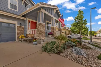 3285 Springbriar Drive, Castle Rock, CO 80109 - Photo 4