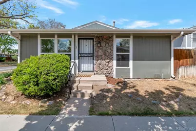 9901 E Evans Avenue #17A, Aurora, CO 80247 - Photo 2