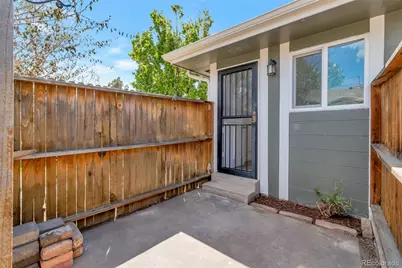 9901 E Evans Avenue #17A, Aurora, CO 80247 - Photo 14