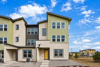 24141 E 54th Place, Aurora, CO 80019 - Photo 1