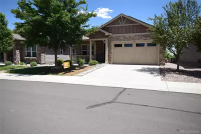 15982 St Paul Street, Brighton, CO 80602 - Photo 1