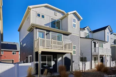 18222 E 51st Place, Denver, CO 80249 - Photo 1