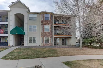5667 S Urban Street #102, Littleton, CO 80127 - Photo 2