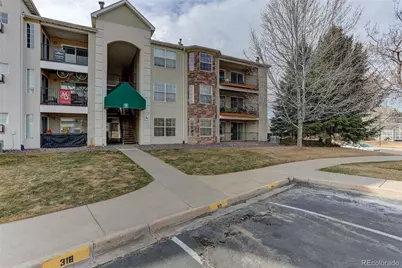 5667 S Urban Street #102, Littleton, CO 80127 - Photo 1