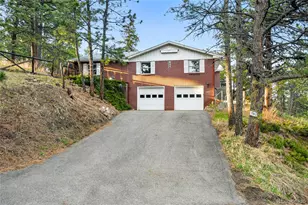 20883 Sky Meadow Ln, Golden, CO 80401 - Photo 2