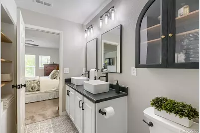 17225 Lark Water Lane #A, Parker, CO 80134 - Photo 22