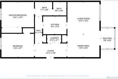 9725 E Harvard Avenue #323, Denver, CO 80231 - Photo 28