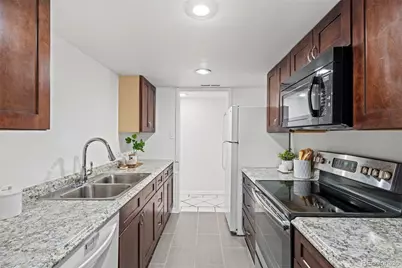 9725 E Harvard Avenue #323, Denver, CO 80231 - Photo 8