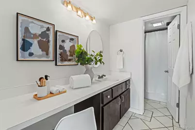 9725 E Harvard Avenue #323, Denver, CO 80231 - Photo 16