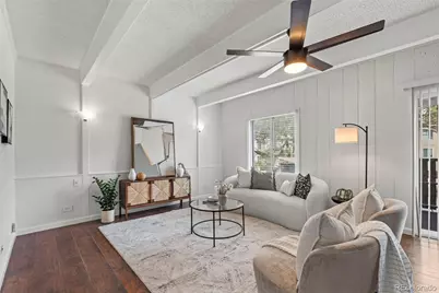 9725 E Harvard Avenue #323, Denver, CO 80231 - Photo 1