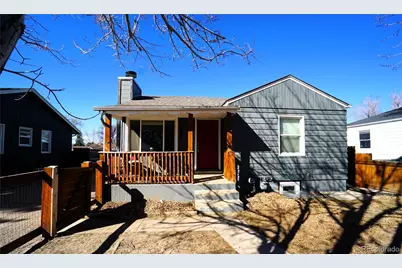 4651 S Washington Street, Englewood, CO 80113 - Photo 2