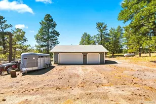 24124 Agate Trail, Deer Trail, CO 80105 - Photo 38