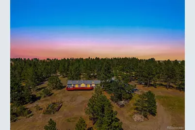 24124 Agate Trail, Deer Trail, CO 80105 - Photo 4