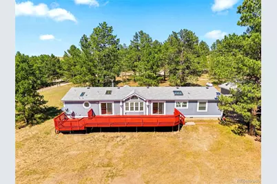 24124 Agate Trail, Deer Trail, CO 80105 - Photo 2