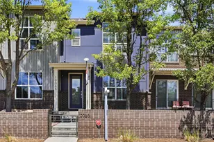 10065 Martin Luther King Blvd, Denver, CO 80238 - Photo 1