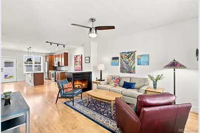 10065 Martin Luther King Boulevard, Denver, CO 80238 - Photo 2