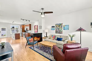 10065 Martin Luther King Blvd, Denver, CO 80238 - Photo 2