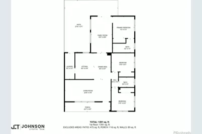 4300 N Ingalls Street, Wheat Ridge, CO 80033 - Photo 40