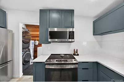 4300 N Ingalls Street, Wheat Ridge, CO 80033 - Photo 14