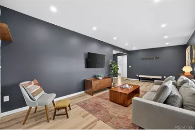 4300 N Ingalls Street, Wheat Ridge, CO 80033 - Photo 8