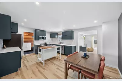 4300 N Ingalls Street, Wheat Ridge, CO 80033 - Photo 10