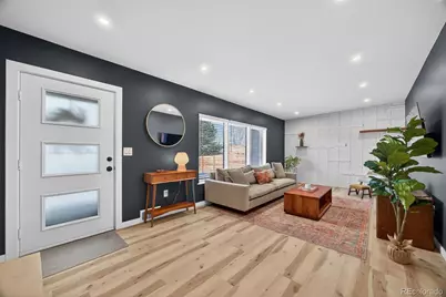 4300 N Ingalls Street, Wheat Ridge, CO 80033 - Photo 4