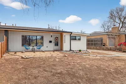4300 N Ingalls Street, Wheat Ridge, CO 80033 - Photo 2