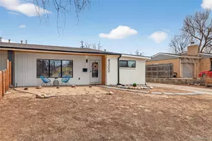 4300 N Ingalls St, Wheat Ridge, CO 80033 - Photo 2