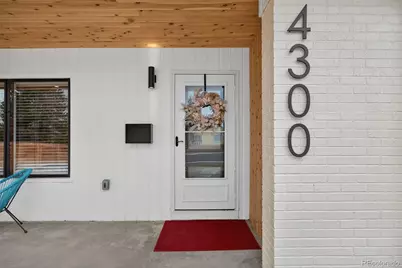 4300 N Ingalls Street, Wheat Ridge, CO 80033 - Photo 2