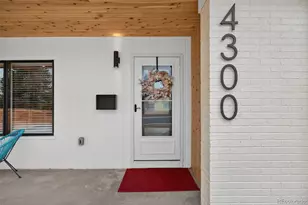 4300 N Ingalls St, Wheat Ridge, CO 80033 - Photo 2