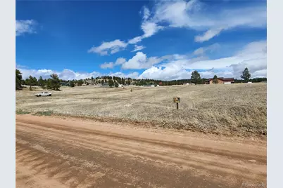 714 Empire Road, Florissant, CO 80816 - Photo 2