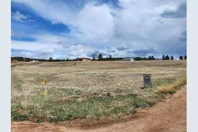 714 Empire Road, Florissant, CO 80816 - Photo 1