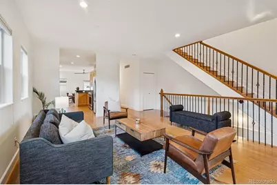 1960 S Sherman Street, Denver, CO 80210 - Photo 4