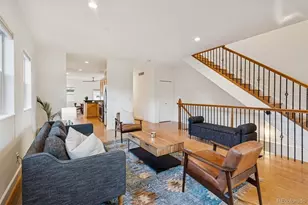 1960 S Sherman St, Denver, CO 80210 - Photo 4