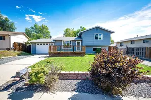 8218 High St, Denver, CO 80229 - Photo 1