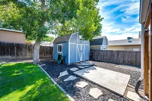 8218 High St, Denver, CO 80229 - Photo 32