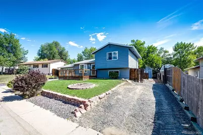 8218 High Street, Denver, CO 80229 - Photo 2