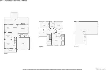 2663 S Howell Street, Lakewood, CO 80228 - Photo 50