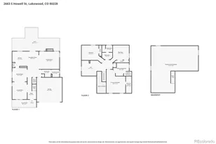 2663 S Howell St, Lakewood, CO 80228 - Photo 50