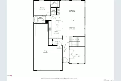 13446 Broad Wing Drive, Parker, CO 80134 - Photo 44