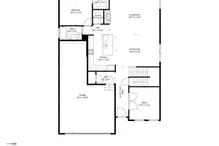13446 Broad Wing Dr, Parker, CO 80134 - Photo 44