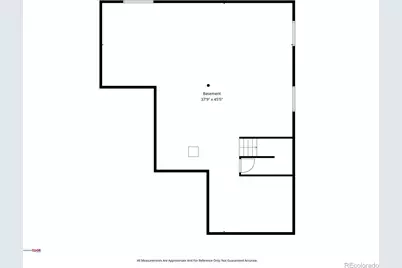 13446 Broad Wing Drive, Parker, CO 80134 - Photo 46